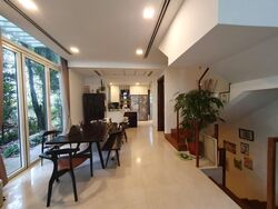 GREENWOOD AVENUE (D11), Terrace #573085781